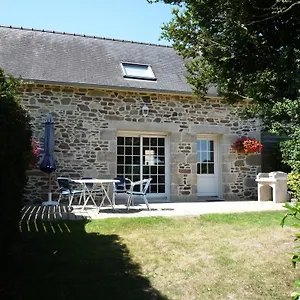 Le Buis Scrignac