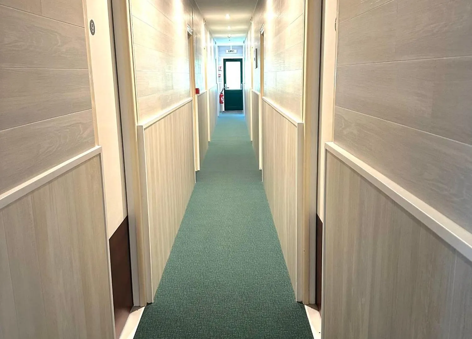 Hotel Roc Land Les Portes du Coglais Γαλλία