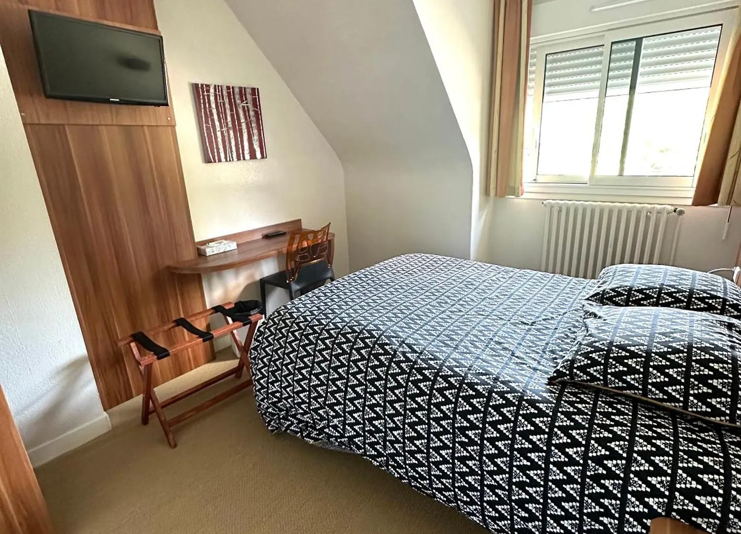 Hotel Roc Land Les Portes du Coglais 0*,  Γαλλία